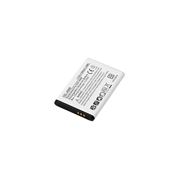 Ilc Replacement For DAYTONA CELA990 CEL-A990 - main